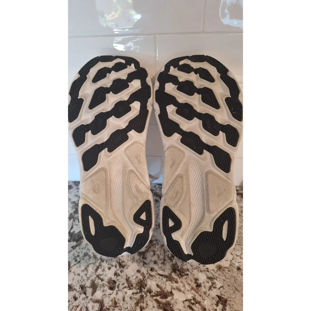 Hoka One One brand hoka